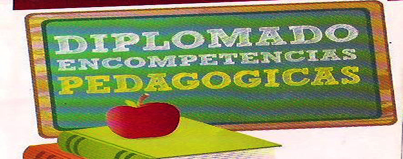 DIPLOMADO EN COMPETENCIAS PEDAGOGICAS1