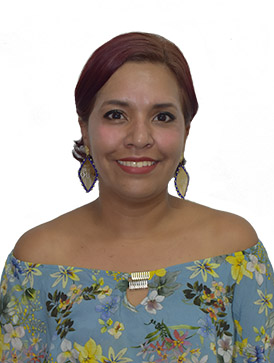 Maria Nur Bonilla Murcia