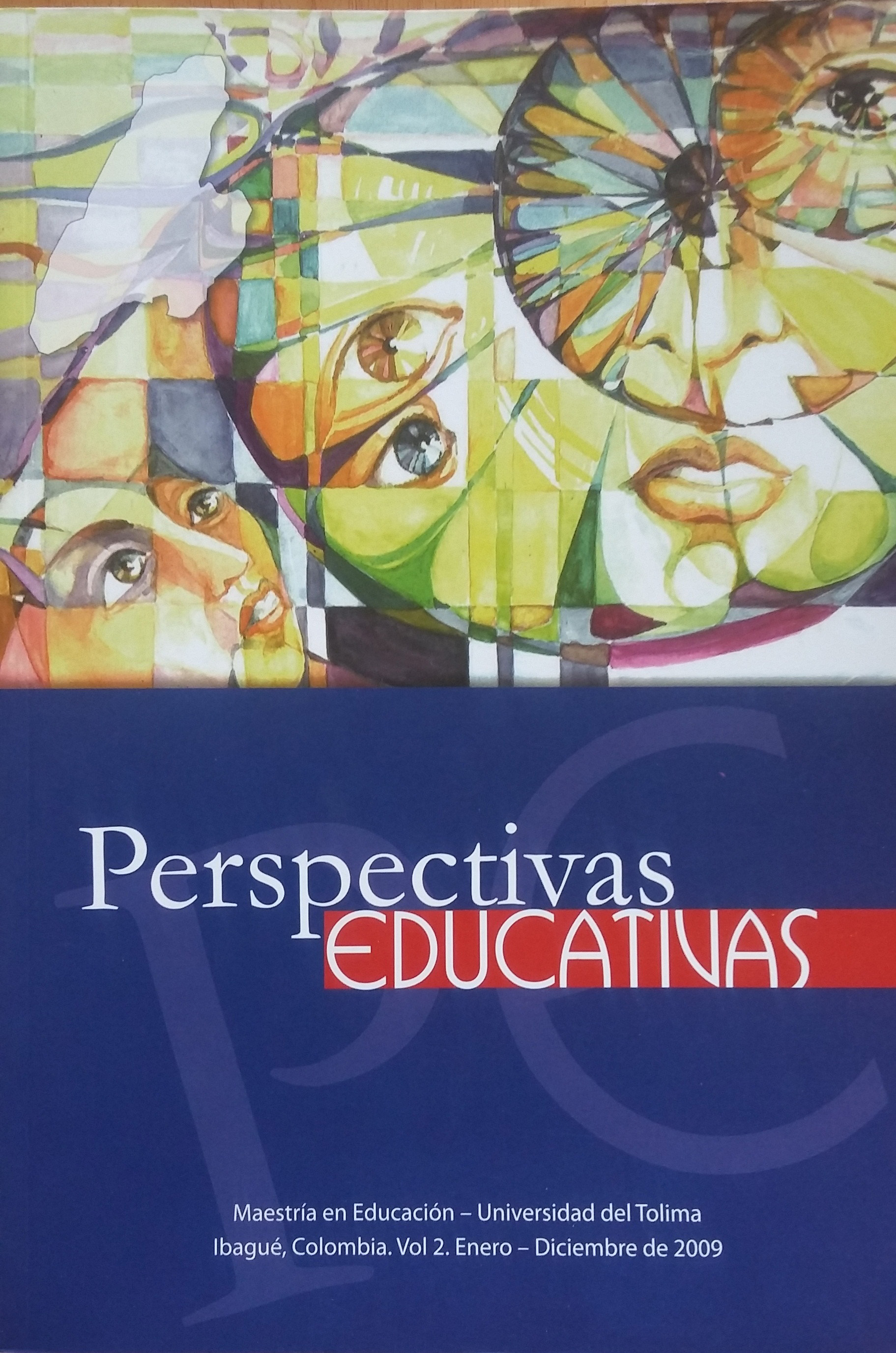 Perspectiva Educativa vol2