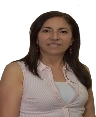 Carmen Beatriz Cuervo Arias