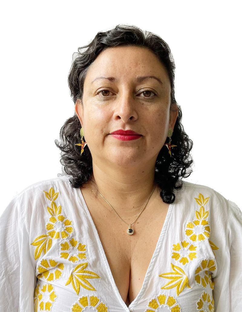 Gloria Marcela Flórez Espinosa1