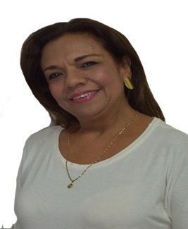 Indira Orfa Tatiana Rojas Oviedo