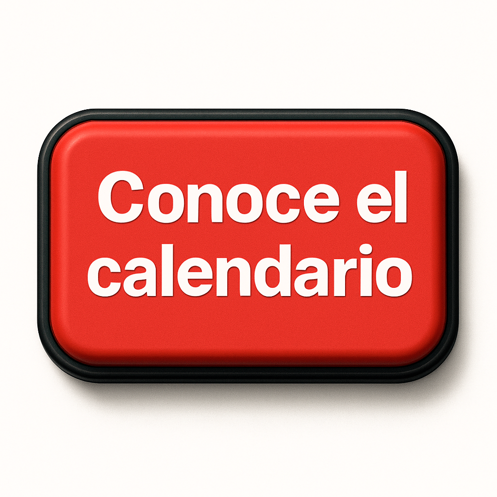 CONOCE CALENDARIO