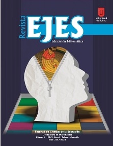 Revista EJES1