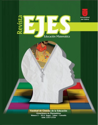 Revista EJES2