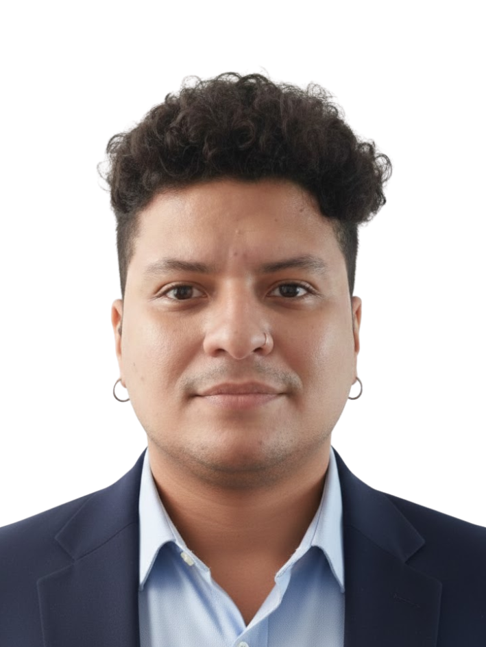 Joan Camilo Ovalle Giraldo