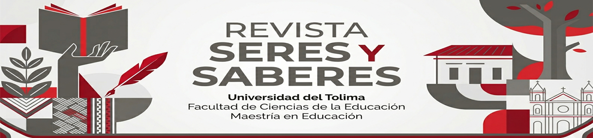 seres y saberes 2 2025b